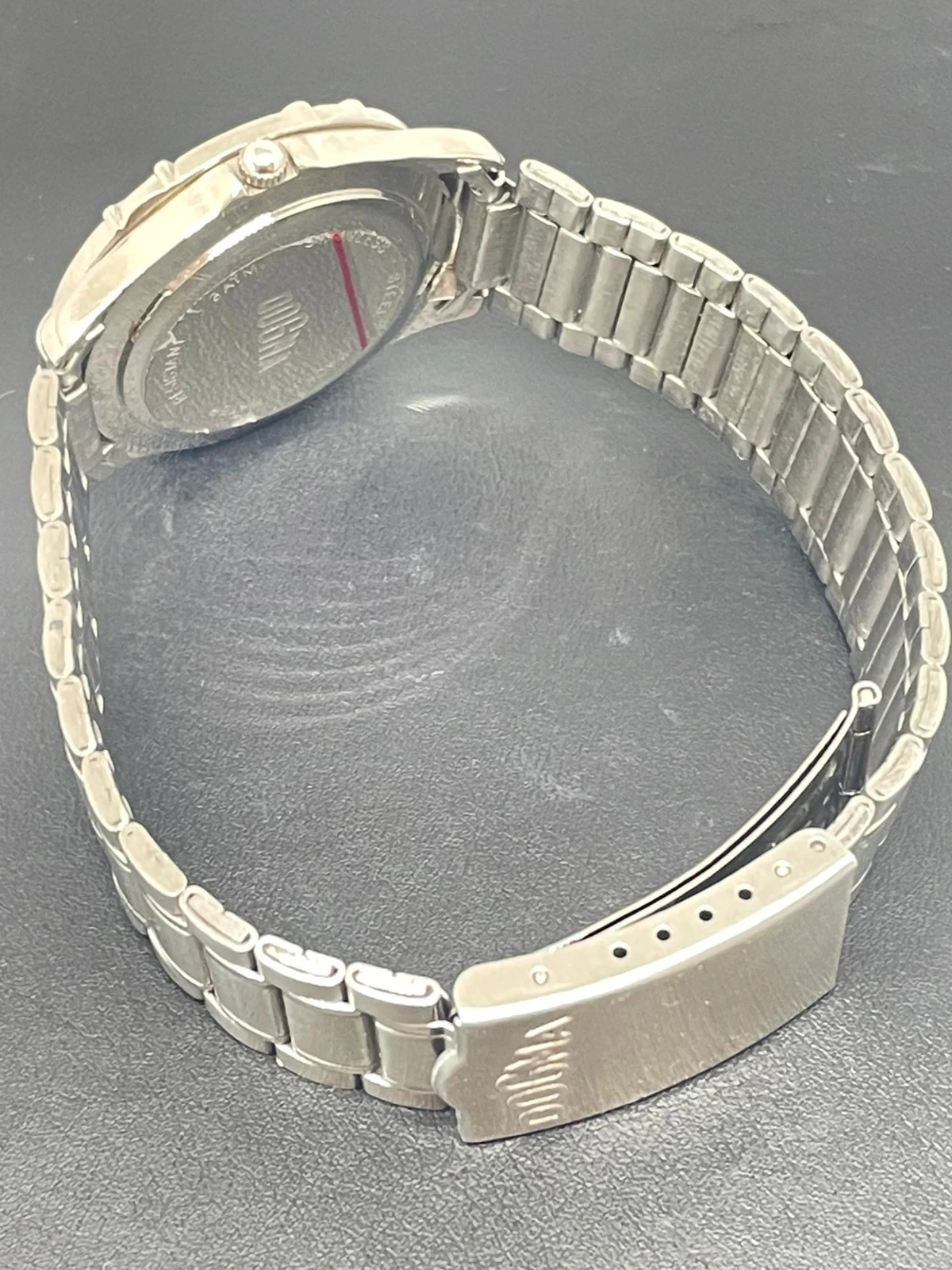 Reloj Dogma Vintage Y2K años 90 en muy buen estado, casi nuevo – photo 12